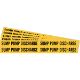 Picture of 7280-4-PK BRA