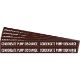 Picture of 7347-4-PK BRA