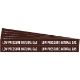 Picture of 7387-4-PK BRA