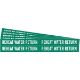 Picture of 7428-4-PK BRA