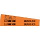 Picture of 7416-4-PK BRA