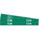 Picture of 7412-4-PK BRA