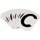 Picture of 5050P-C BRA