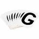 Picture of 5050P-G BRA
