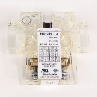 Picture of 195GB01 AB