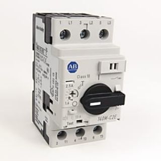 Picture of 140MC2NB25 AB