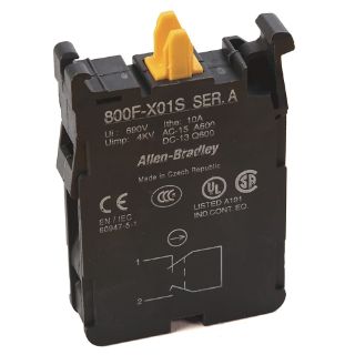 Picture of 800FX01SBP AB