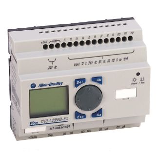 Picture of 1760LDFCA AB
