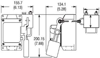 Picture of 801FSC148 AB