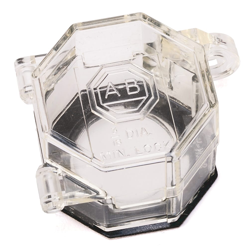 800HNP43B AB AllenBradley 800HNP43B CBT Company Industrial Parts