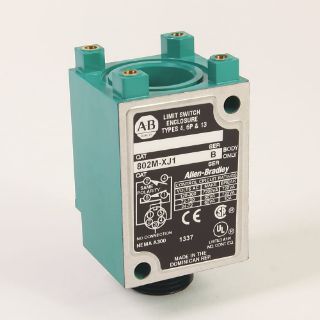 Picture of 802MXJ1NF AB
