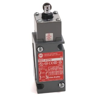 Picture of 802TDPD AB