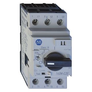 Picture of 140MC2TB10 AB