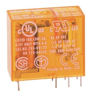 Picture of 700HPX2A1 AB
