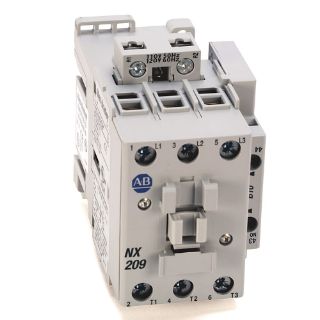 Picture of 100NX209D10 AB