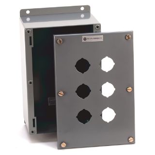 Picture of 800T6TZY AB