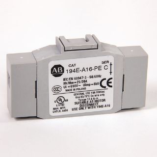 Picture of 194EA16PE AB