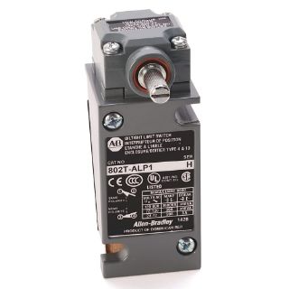 Picture of 802TALPN AB