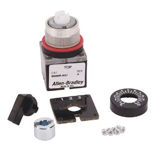 Picture of 800MRN32QBK AB