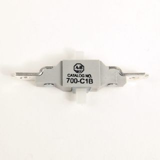 Picture of 700C1B AB