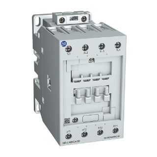 Picture of 100E52KD400 AB