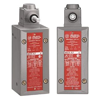 Picture of 802XA24 AB