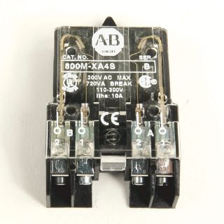 Picture of 800MXA4S AB