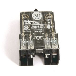 Picture of 800MXA2S AB