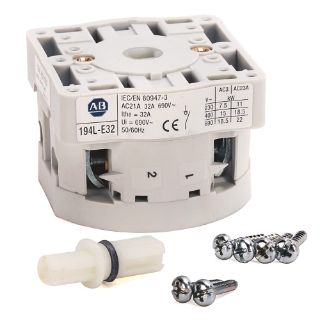 Picture of 194LE321753 AB