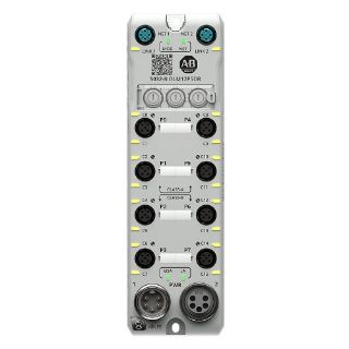 Picture of 50328IOLM12P5DR AB