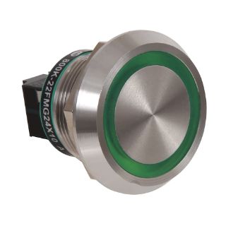 Picture of 800K22FMG24X10E100J AB