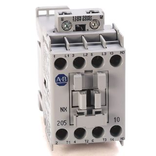 Picture of 100NX205D AB