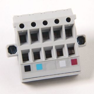 Picture of 1787PLUG10R AB