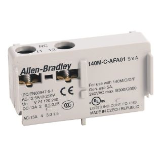 Picture of 140MCAFA01 AB