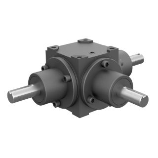 Picture of M3   2/1 G ST HUB