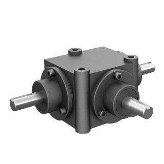 Picture of M2   2/1 G ST HUB