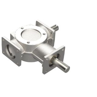 Picture of AD5  1/1 C,F SP HUB
