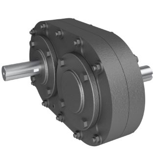 Picture of 280  1/1 A H HUB