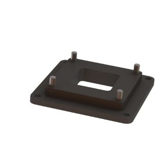 Picture of 1200 KIT, MTG BASE HCI HUB