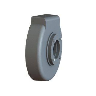 Picture of 450  KIT, FAN SHAFT INPUT HUB