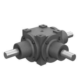 Picture of 66   2/1 G SP HUB