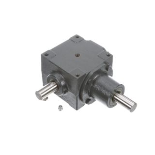 Picture of 165  1/2 D,E SP HUB