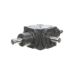 Picture of 165  2/1 GG SP HUB