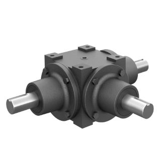 Picture of 600  1.29/1 G SP HUB