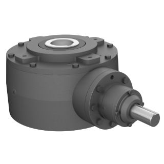 Picture of 920  3.78/1 STD SP 2.000 HUB