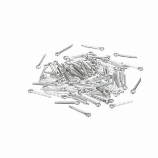 Picture of 100 COTTER KEYS 100PB MOR