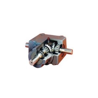Picture of 6HSB1-LR10 BRN