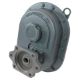 Picture of 107HMTP05 6B SAE-A 2 BRN