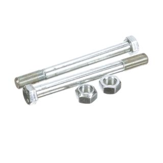 Picture of 802 MORFLEX CC BOLT SET MOR