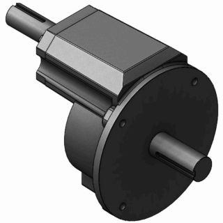 Picture of RM3S-2.000---210TC HUB